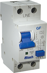 GFL 2 Pole