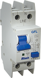 GFL 2 Pole
