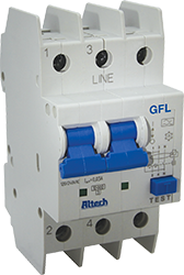 GFL 2 Pole