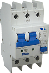 GFL 2 Pole