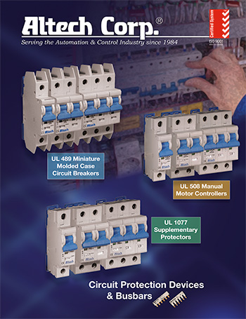 Altech Industrial Enclosures
