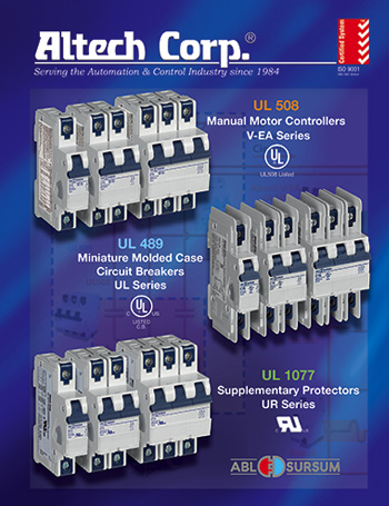Altech Industrial Enclosures