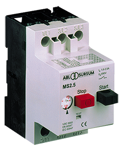 Altech Doepke UL1077