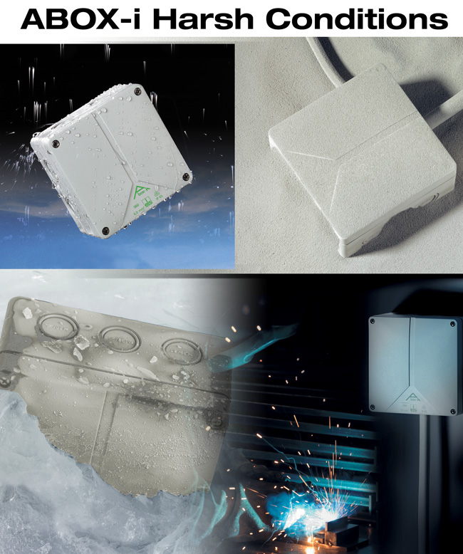 Altech TG Enclosures