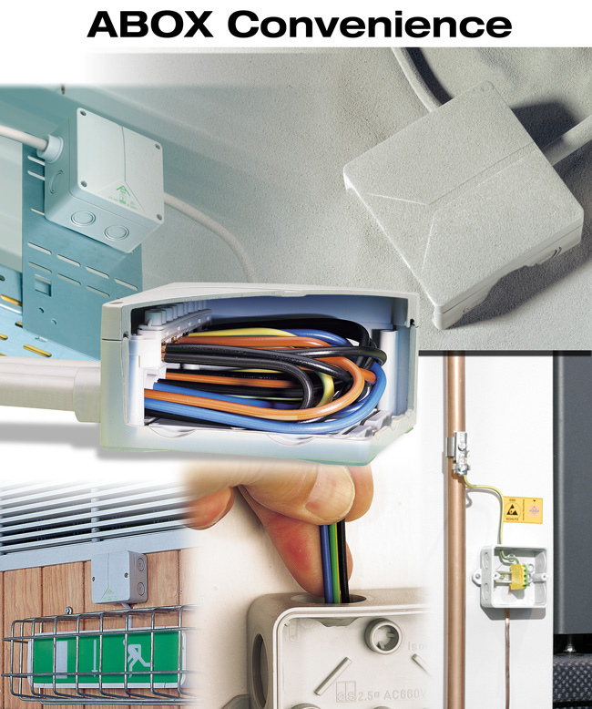 Altech TG Enclosures