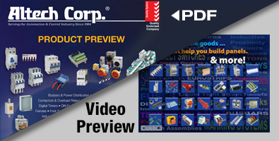 Altech Previews