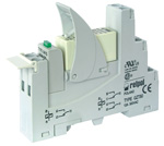 Industrial Electromagnetic Relays