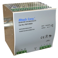 Low Profile PowerSuppl