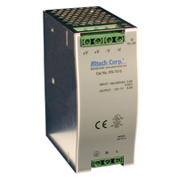 Low Profile PowerSuppl
